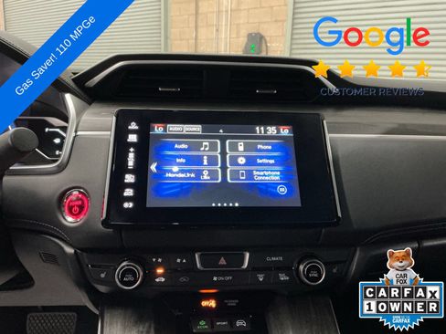 Used 2019 Honda Clarity Plug-In Hybrid image 23
