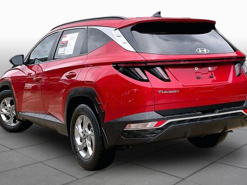 Used 2023 Hyundai Tucson SEL FWD image 12
