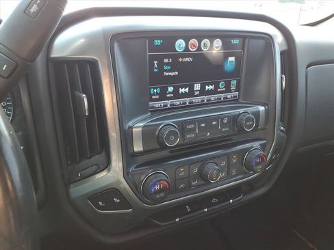 Used 2018 Chevrolet Silverado 1500 LT w/ All Star Edition image 22