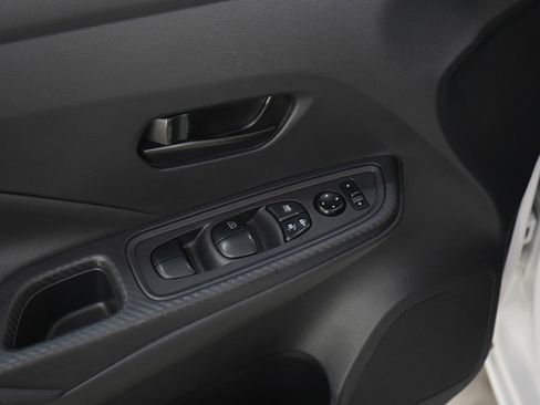 Used 2024 Nissan Versa S w/ Trunk Package FWD image 19