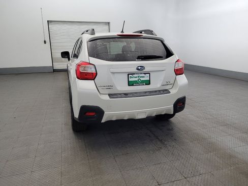 Used 2014 Subaru Crosstrek 2.0i Premium AWD/4WD image 6