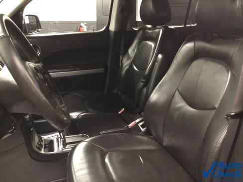 Used 2007 Chevrolet HHR LT w/ LT Preferred Equipment Group image 22