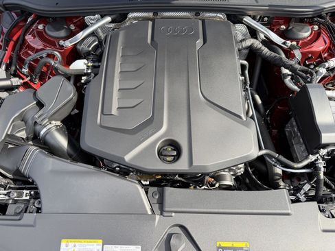 Used 2025 Audi A5 2.0T Premium w/ Convenience Package image 26