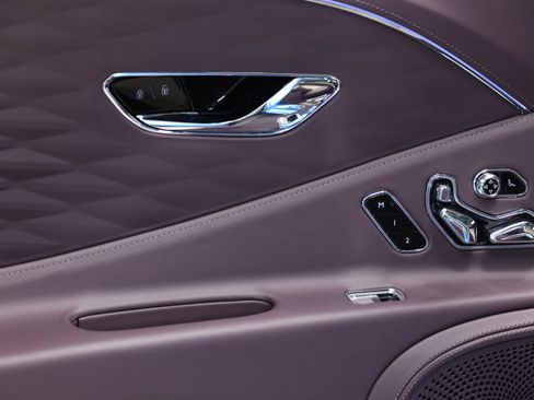 Used 2022 Bentley Flying Spur V8 AWD/4WD image 67