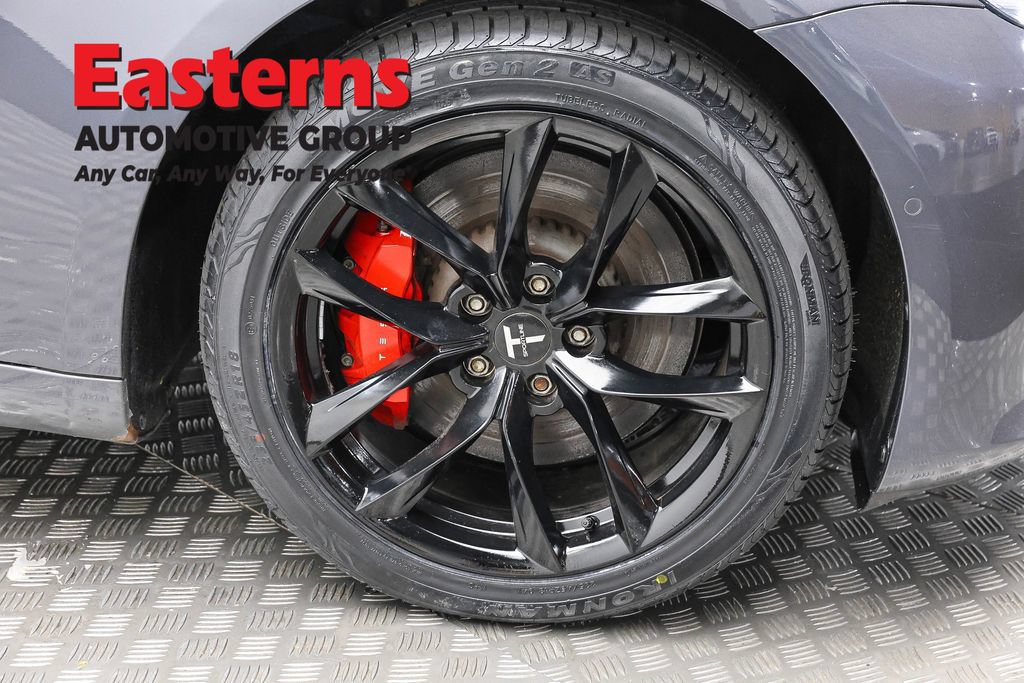 Used 2019 Tesla Model 3 Performance AWD/4WD image 26