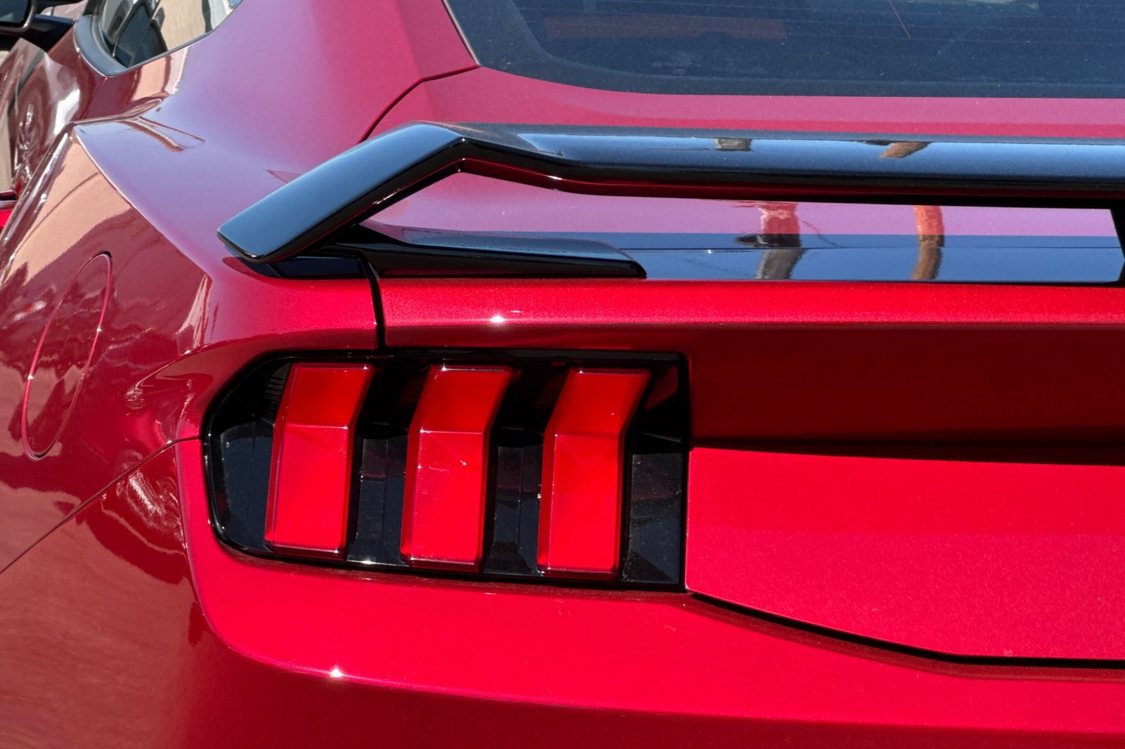 Used 2024 Ford Mustang GT Premium w/ GT Performance Package RWD image 31