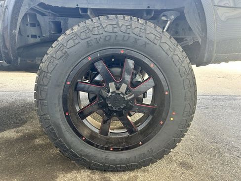 Used 2020 Ford F150 Platinum image 10