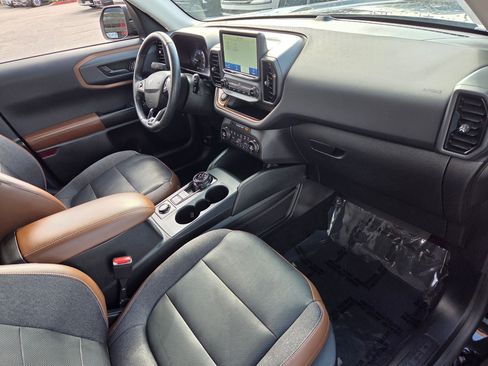 Used 2021 Ford Bronco Sport Outer Banks image 21