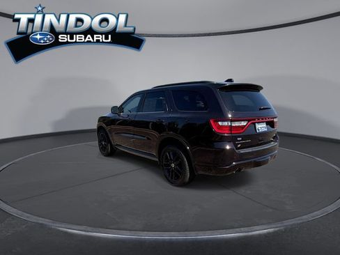 Used 2024 Dodge Durango GT AWD/4WD image 6