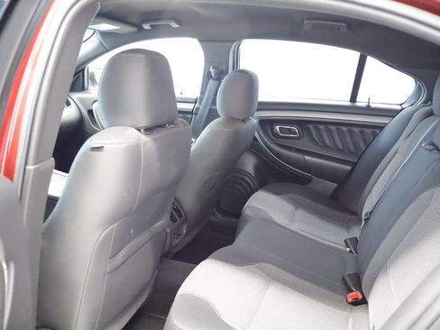 Used 2013 Ford Taurus SEL AWD/4WD image 15