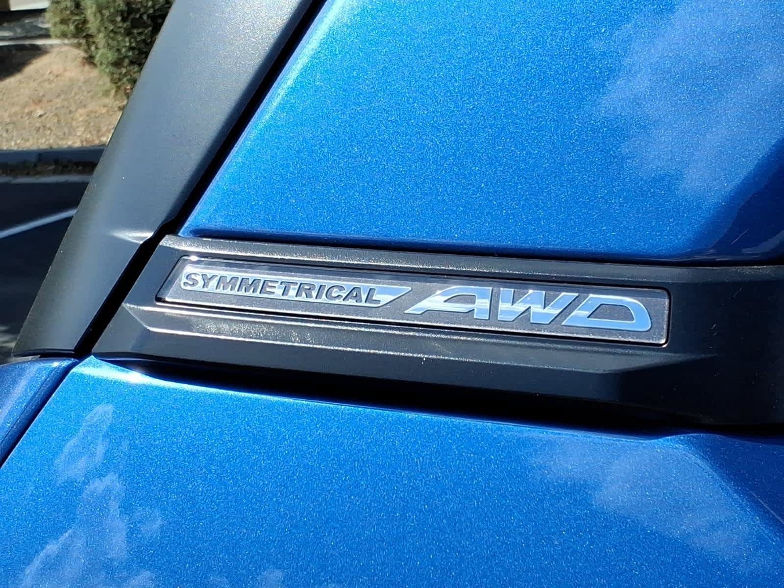 Used 2026 Subaru Forester AWD/4WD image 22