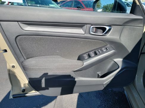 Used 2026 Honda Civic Sport image 13
