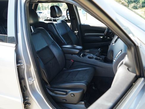 Used 2019 Dodge Durango GT AWD/4WD image 14