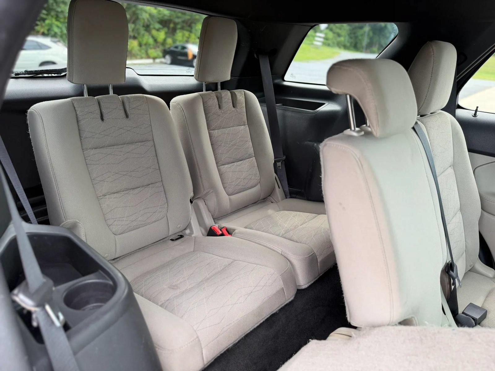 Used 2015 Ford Explorer 4WD image 13