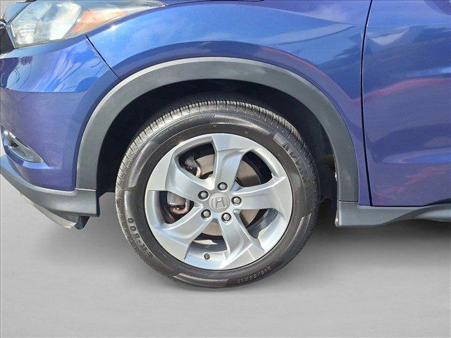Used 2017 Honda HR-V EX image 26
