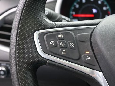 Used 2023 Chevrolet Malibu LT image 33