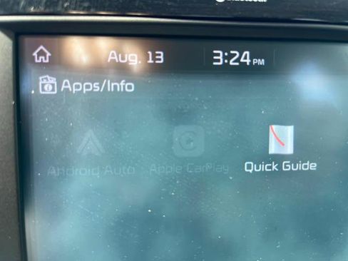 Used 2019 Kia Rio S FWD image 34