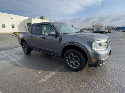 Used 2023 Ford Maverick XLT w/ Equipment Group 300A Standard image 2