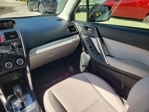 Used 2015 Subaru Forester 2.5i Premium w/ Popular Package #2 AWD/4WD image 20