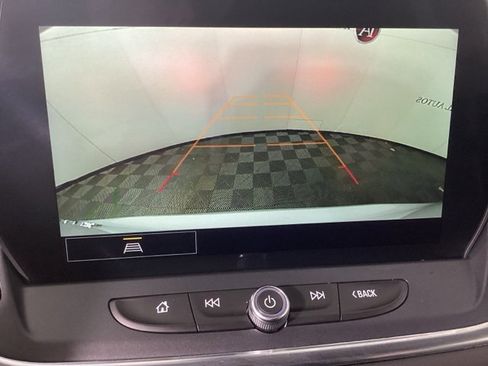 Used 2024 Chevrolet Blazer LT w/ LPO, Floor Liner Package image 20