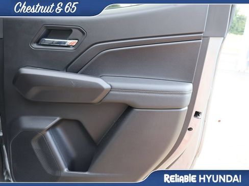 Used 2026 Chevrolet Colorado LT w/ Advanced Trailering Package AWD/4WD image 11