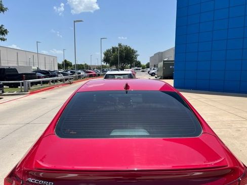 Used 2019 Honda Accord Sport image 5