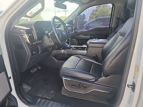 Used 2024 Ford F250 Lariat AWD/4WD image 11