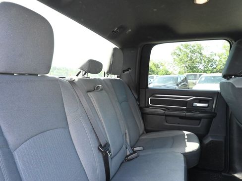 Used 2024 RAM 2500 Big Horn AWD/4WD image 26