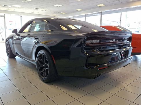 New 2026 Dodge Charger Scat Pack image 6