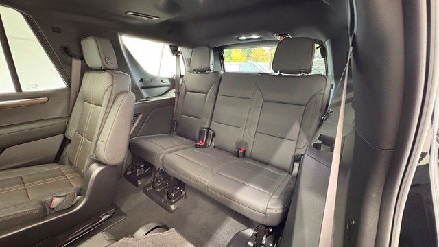 New 2026 Chevrolet Tahoe High Country AWD/4WD image 20