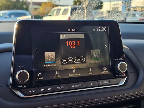 New 2026 Nissan Rogue SV image 21