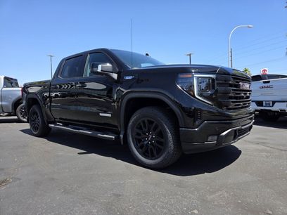 New 2025 GMC Sierra 1500 Elevation w/ Elevation Premium Package