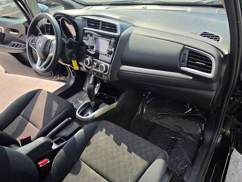 Used 2015 Honda Fit LX image 26