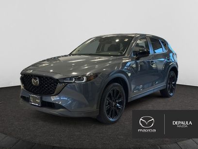 Used 2023 MAZDA CX-5 Carbon Edition
