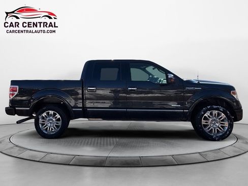 Used 2013 Ford F150 Platinum image 6