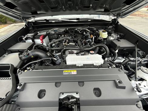 New 2026 Toyota Tacoma SR5 RWD image 7