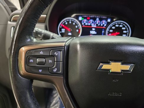 Used 2021 Chevrolet Tahoe High Country AWD/4WD image 20