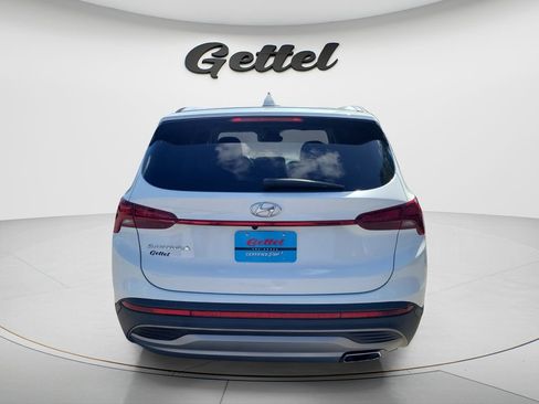 Certified 2023 Hyundai Santa Fe SE FWD image 6