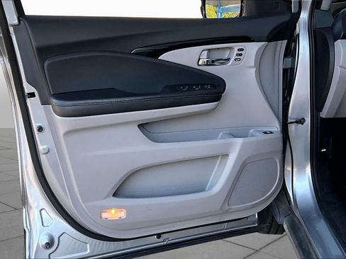 Certified 2019 Honda Ridgeline RTL-E image 21