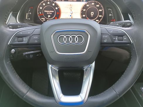 Used 2019 Audi Q7 3.0T Prestige w/ Prestige Package AWD/4WD image 20