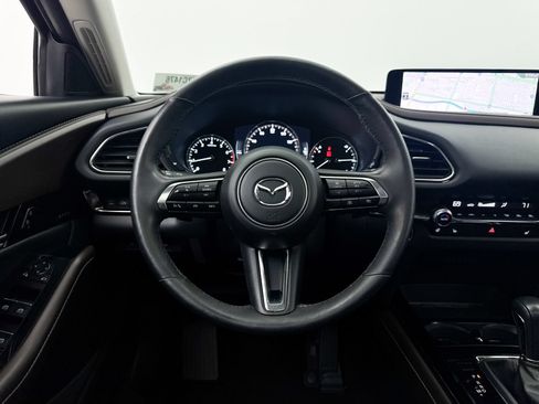 Used 2024 MAZDA CX-30 2.5 Turbo w/ Premium Plus Pkg AWD/4WD image 34