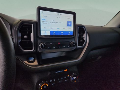 Certified 2021 Ford Bronco Sport Big Bend AWD/4WD image 12