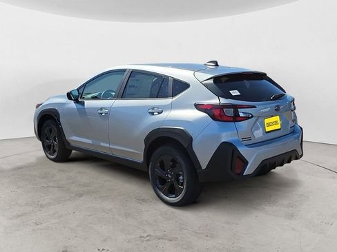 New 2026 Subaru Crosstrek 2.5i AWD/4WD image 3