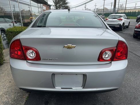 Used 2011 Chevrolet Malibu LT w/ Power Convenience Package image 24