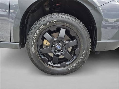 Certified 2024 Subaru Outback Wilderness AWD/4WD image 23