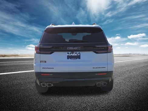 New 2026 GMC Acadia Elevation w/ Black Edition image 21