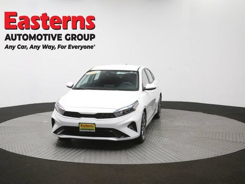 Used 2023 Kia Forte LXS FWD image 52