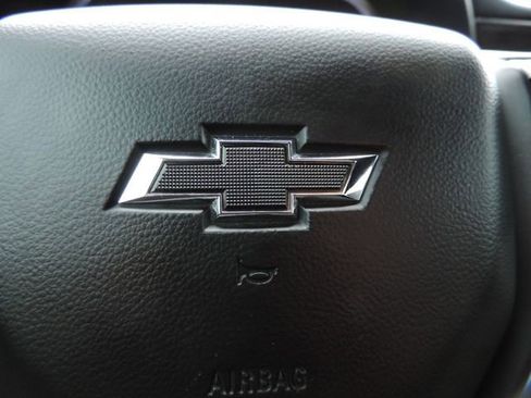 Used 2024 Chevrolet Tahoe Z71 w/ Luxury Package AWD/4WD image 31