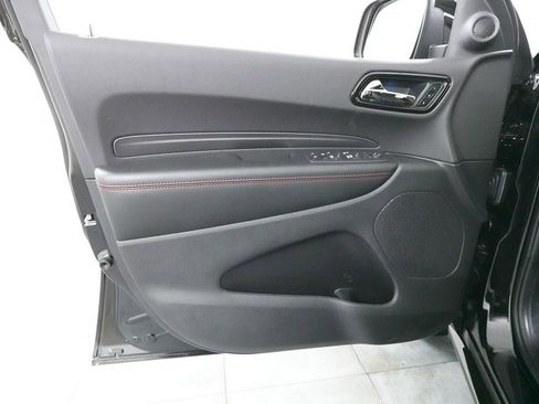 New 2026 Dodge Durango GT image 22