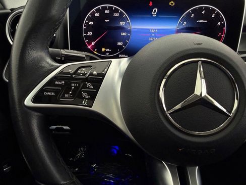 Certified 2023 Mercedes-Benz C 300 Sedan image 15